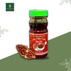 Dầu Màu điều Thiên Thiên Food tạo màu cho món ăn hấp dẫn