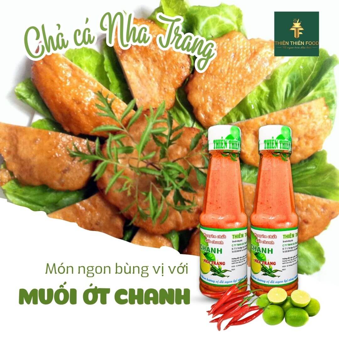 ăn gì với muối ớt chanh