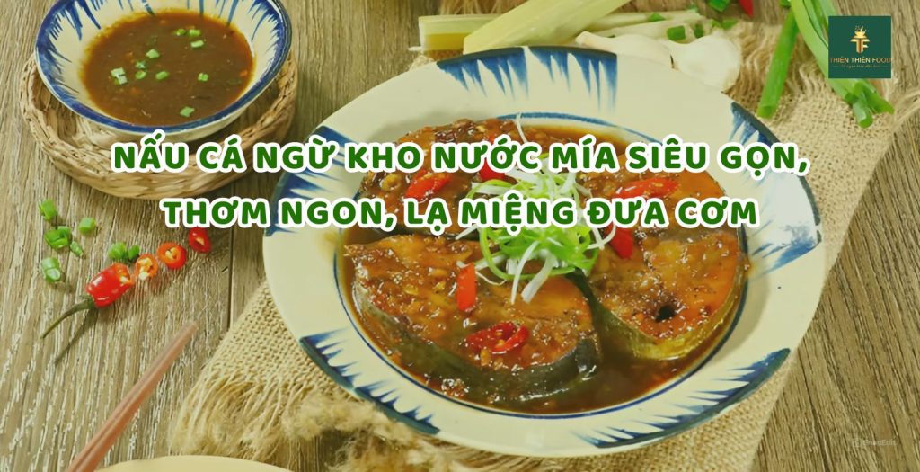 Cách làm cánh gà kho nước mía đơn giản, lạ miệng