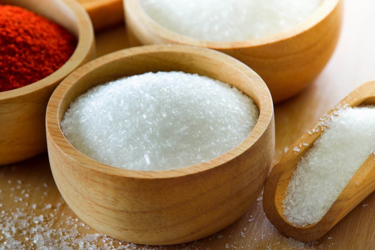 Gia vị ướp cho các món nướng
